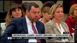 უშიშროების საბჭოს ახალი მდივანი - შეფასებები 