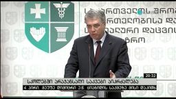 სკოლებში არაჯანსაღი საკვები აიკრძალება 