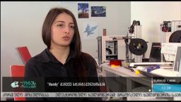 ''Handy'' მარჯვე სტარტაპერებისგან 