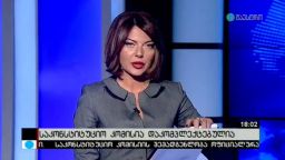 საკონსტიტუციო კომისია დაკომპლექტებულია 