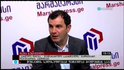 ''ქართული ოცნების'' ახალი სახეები 