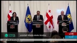 სავალუტო ფონდის მისიის შეჯამება 